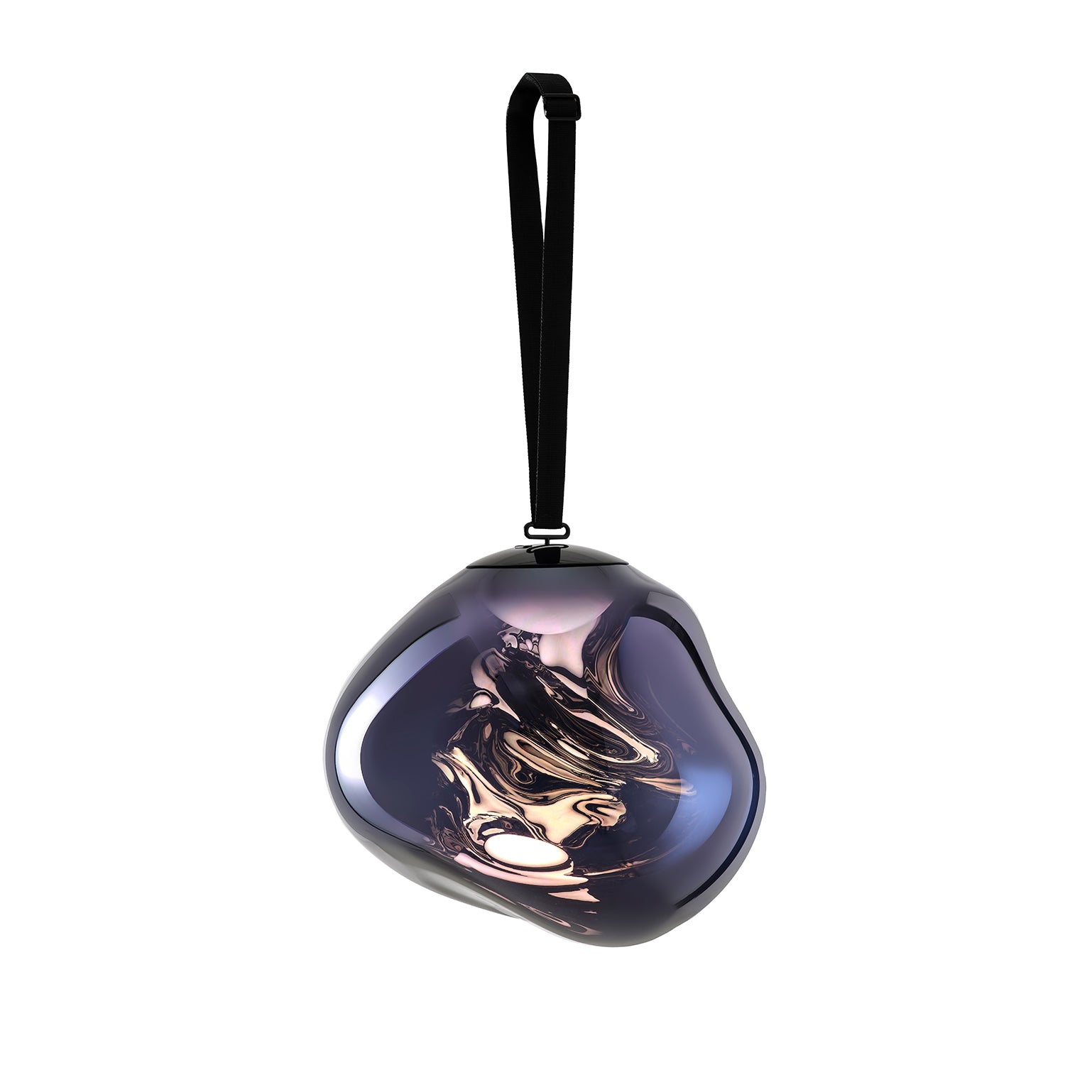 tom dixon | melt shade | portable floor + hanging lamp - Image 17