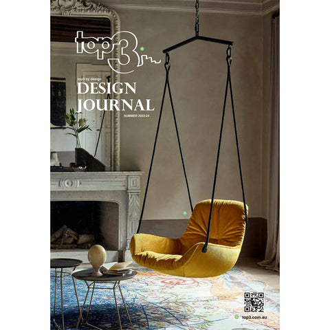 Top3 DESIGN JOURNAL 2023 - 24