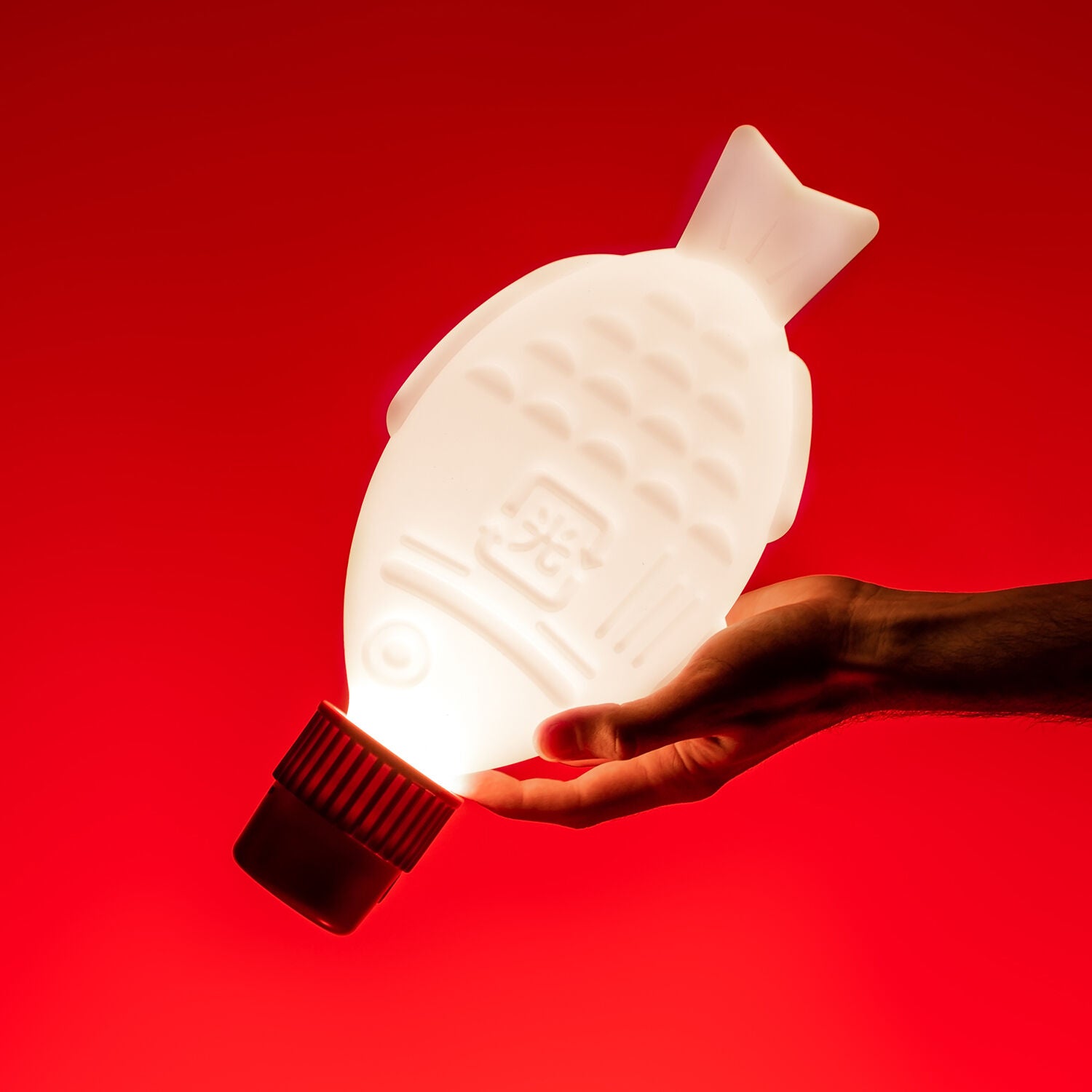 heliograf | light soy lamp - Image 16