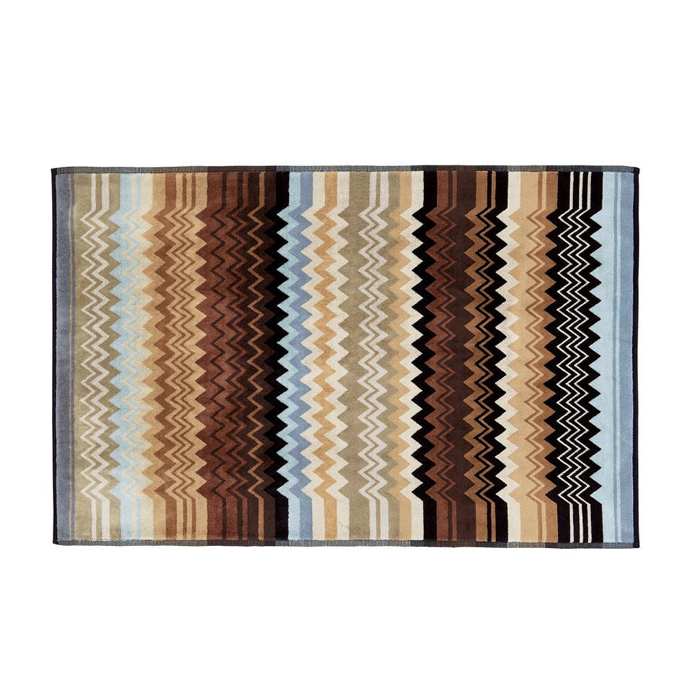 missoni home | giacomo bath mat | colour 160