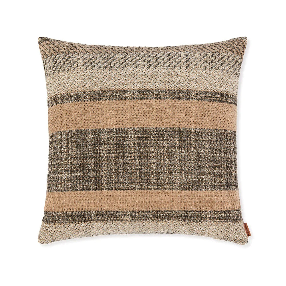 missoni home | bodrum outdoor cushion 40cm | colour 160
