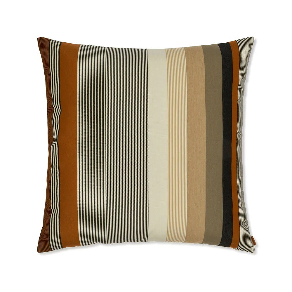 missoni home | bilbao outdoor cushion 60cm | colour 160
