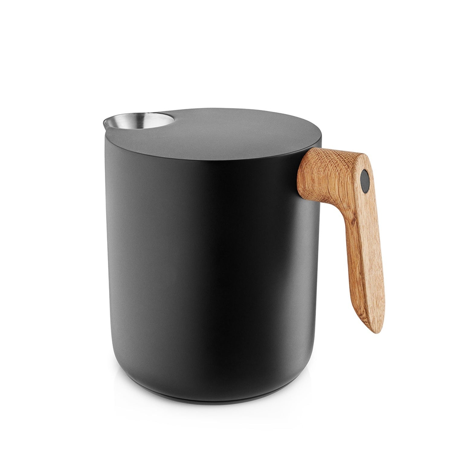 eva solo | nordic induction kettle | black