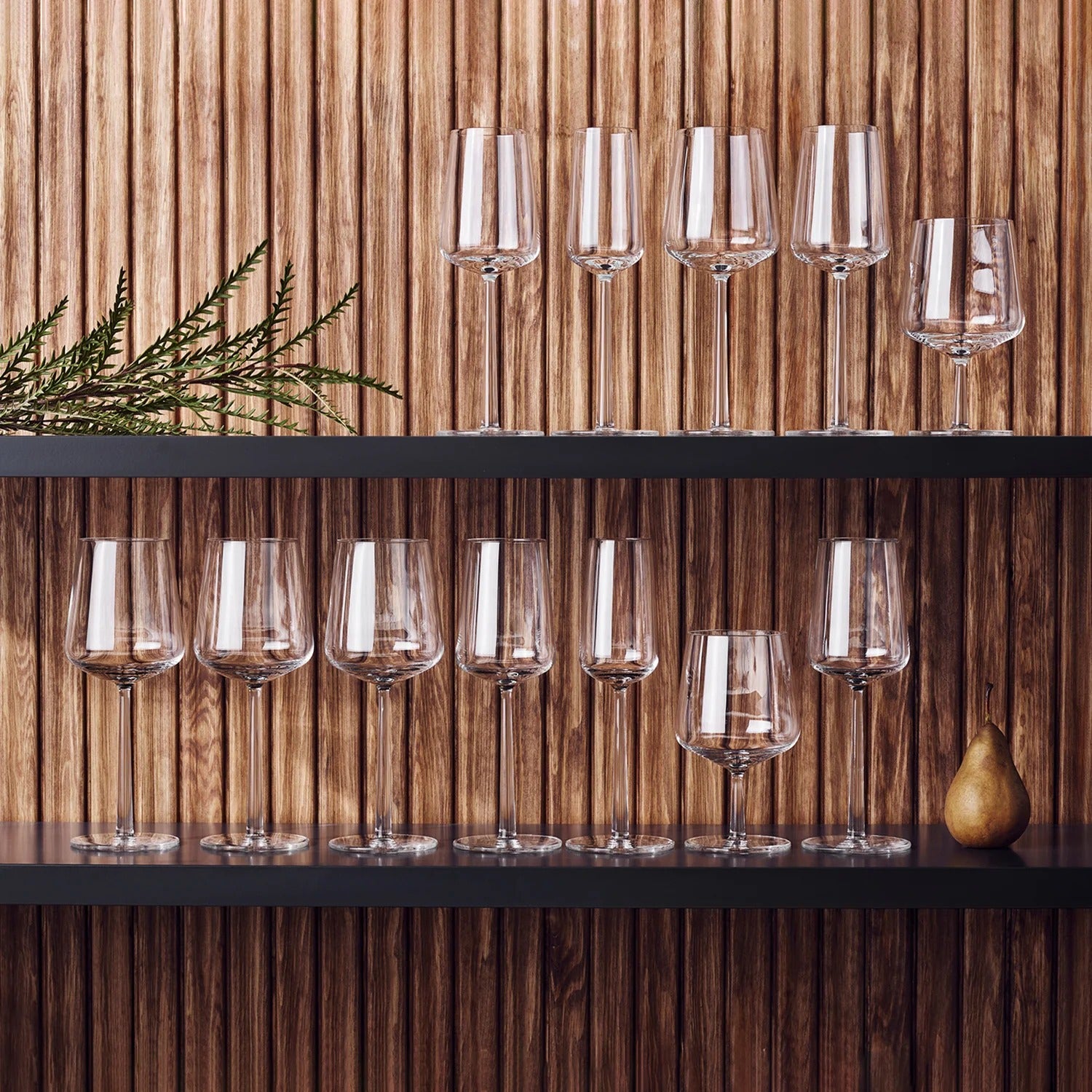 iittala | Essence glassware