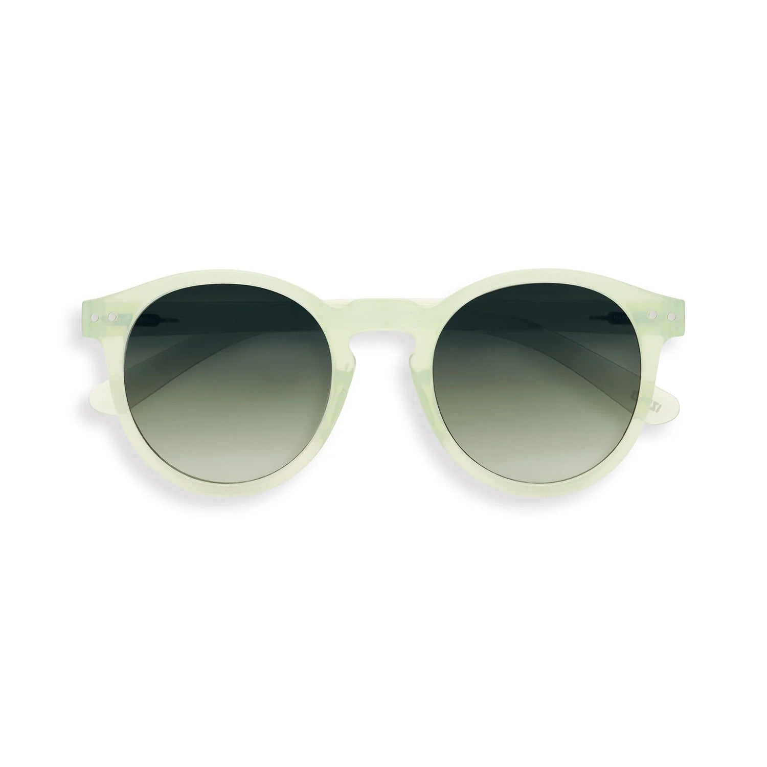 izipizi | sunglasses | daydream | M quiet green - limited edition