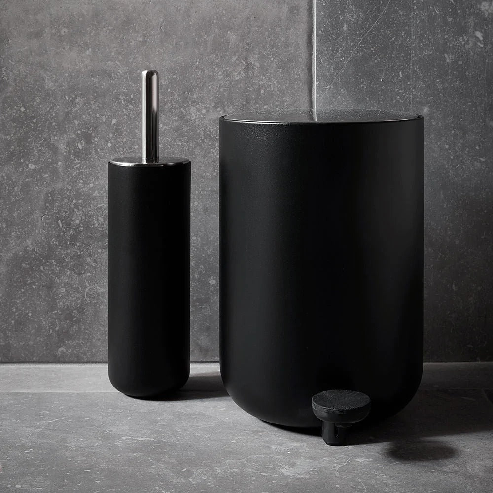 menu | norm pedal bin 4 litre | matte black