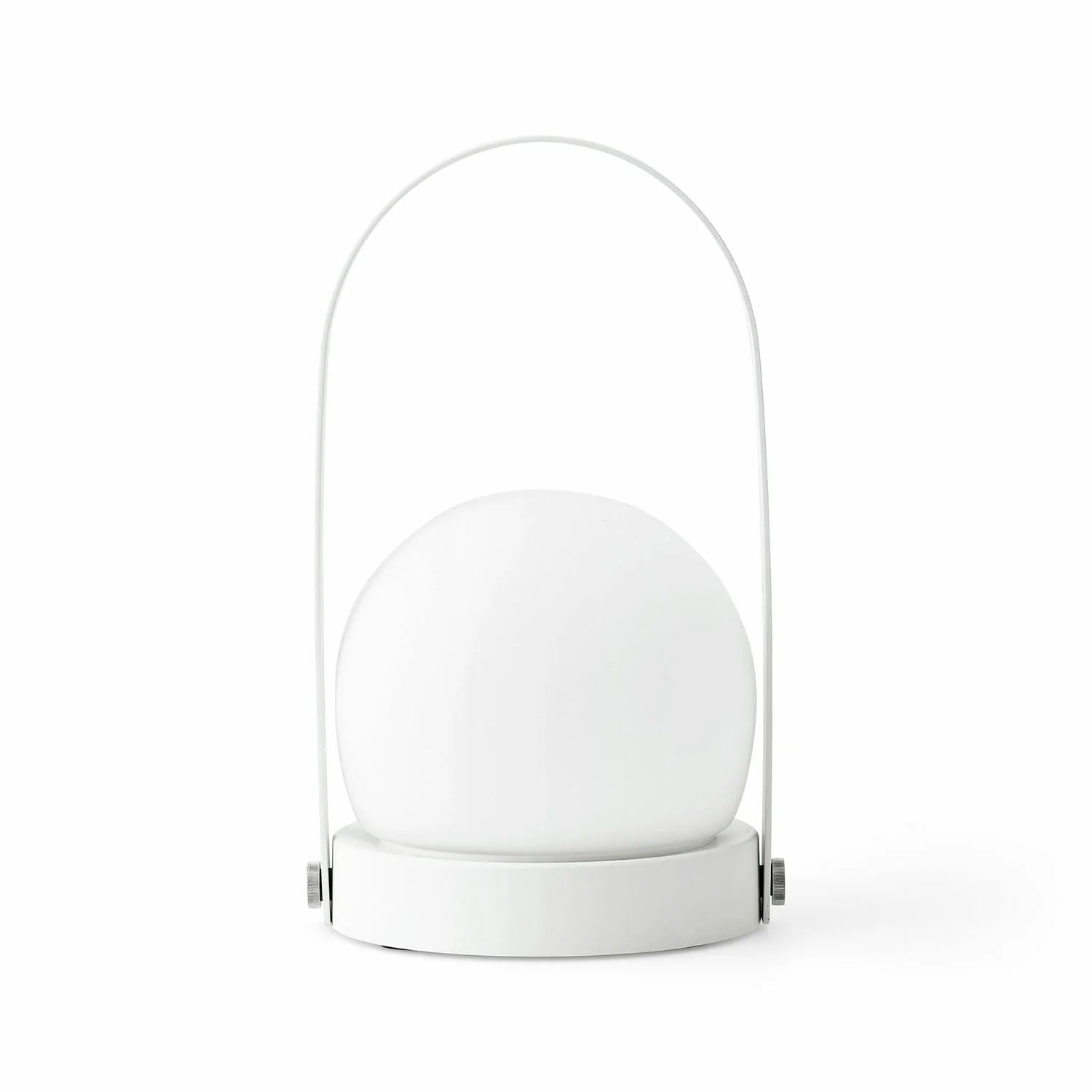 menu | carrie portable table lamp | white v2