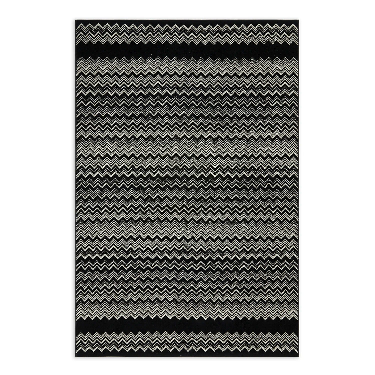 missoni capsule collection | keith beach towel | colour 601