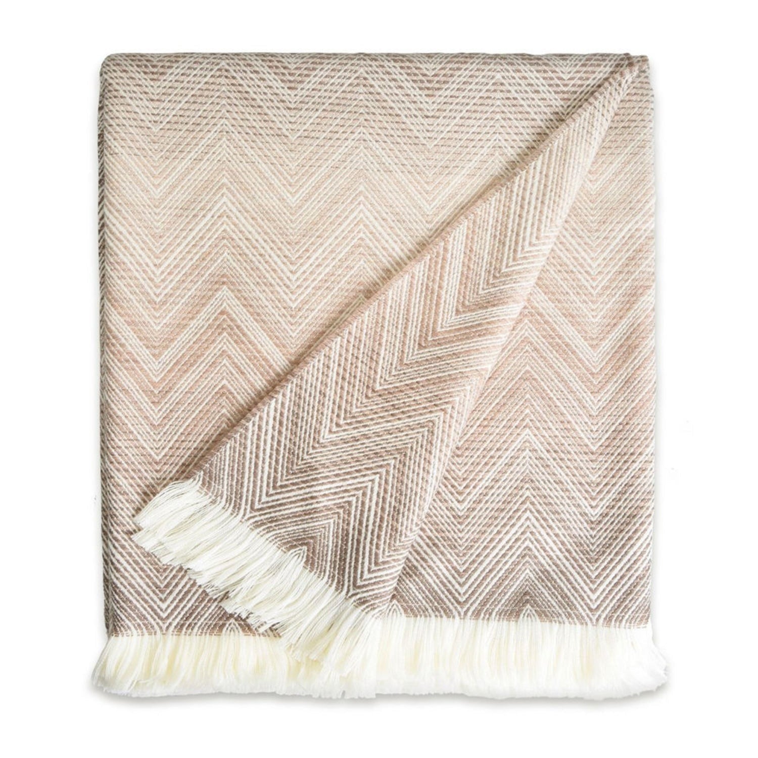 missoni home | timmy throw 130x190cm | colour 481