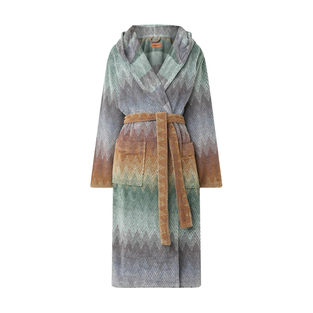 missoni home | yaco bathrobe | colour 165