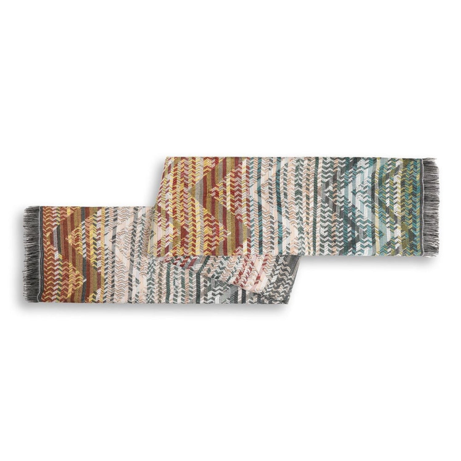 missoni home | yannoulis throw 145x200cm | colour 164 - DC