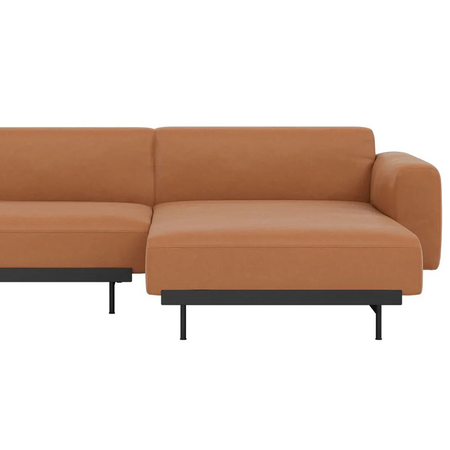 collection | insitu-easy-leather-cognac