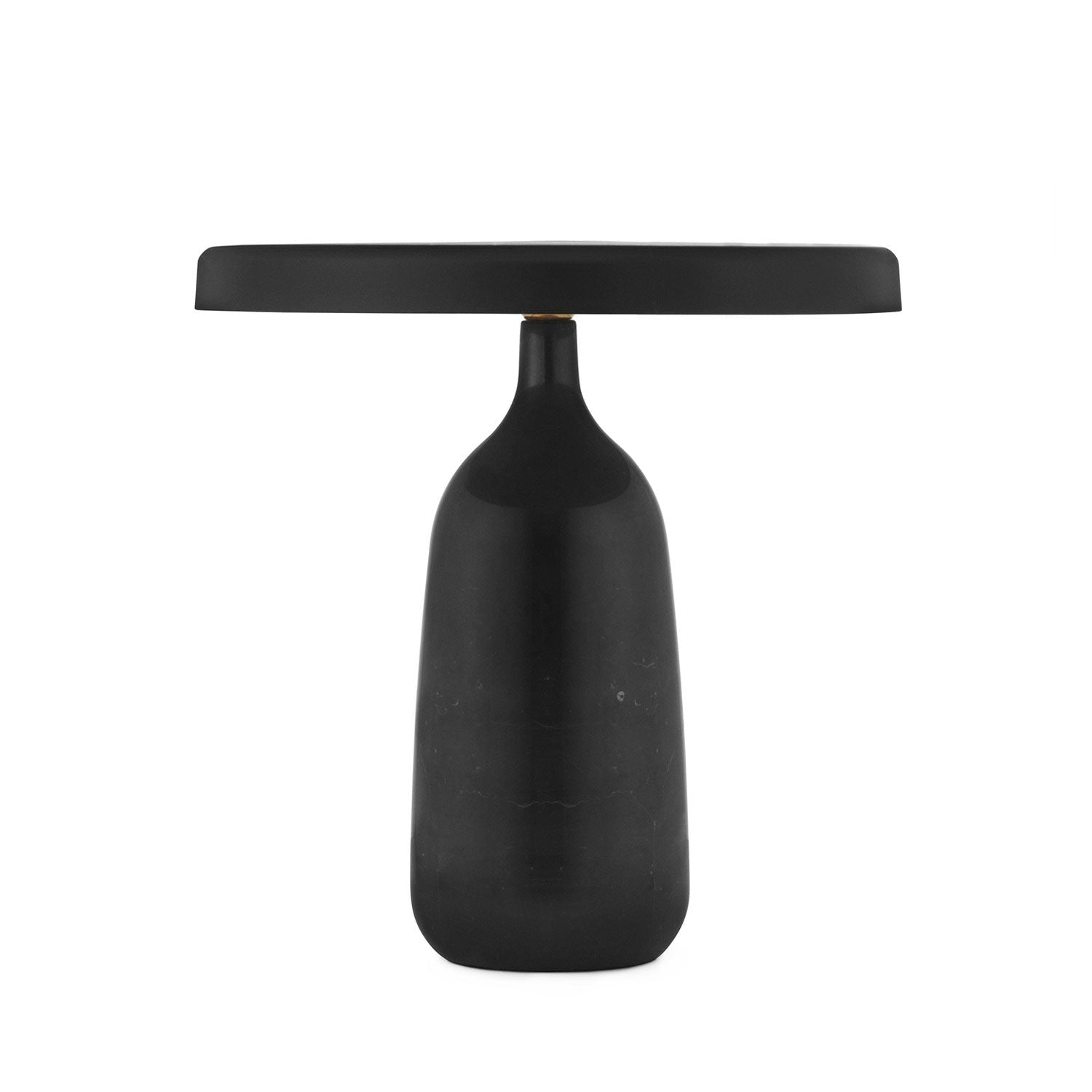 normann copenhagen | eddy table lamp | black