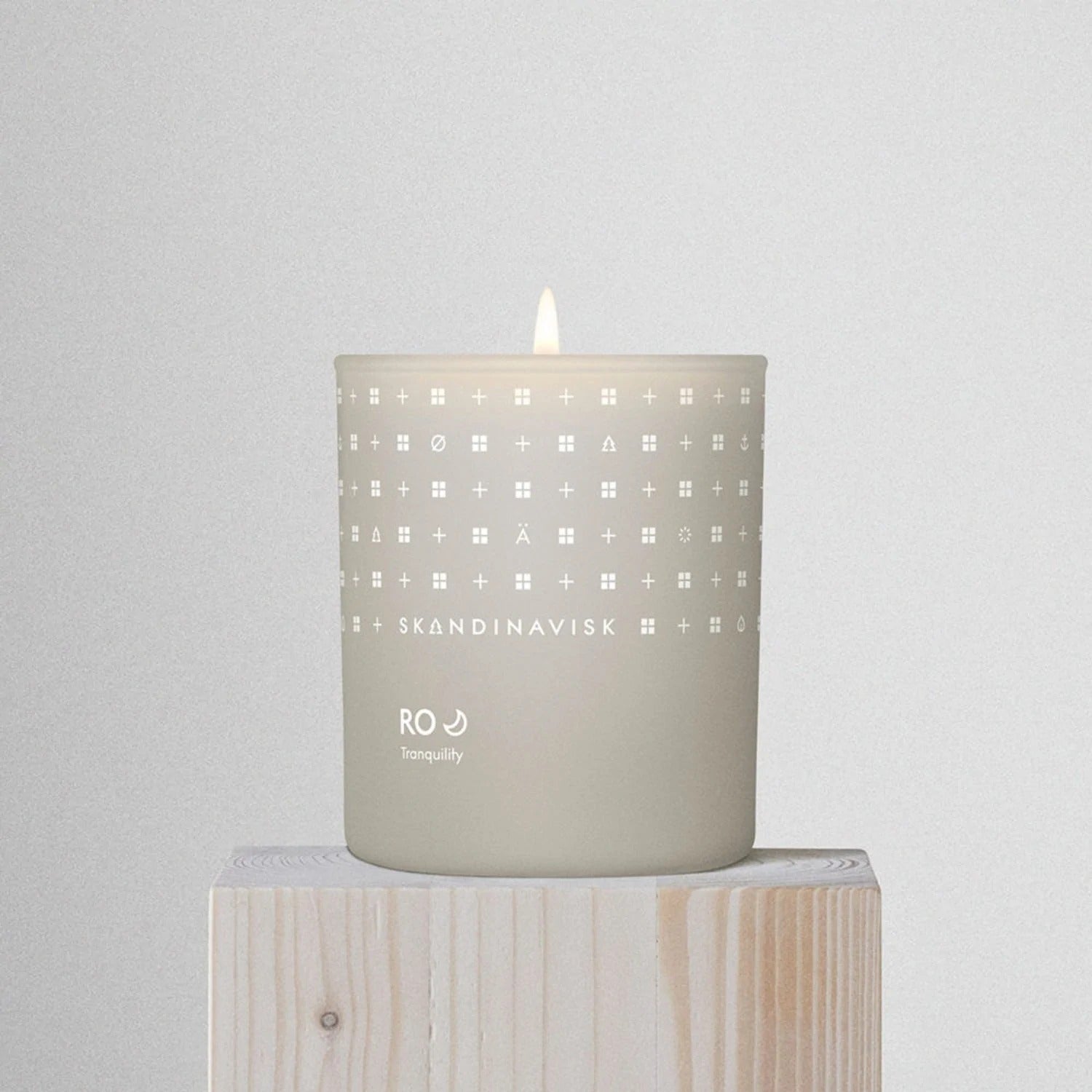 skandinavisk | scented candle | ro