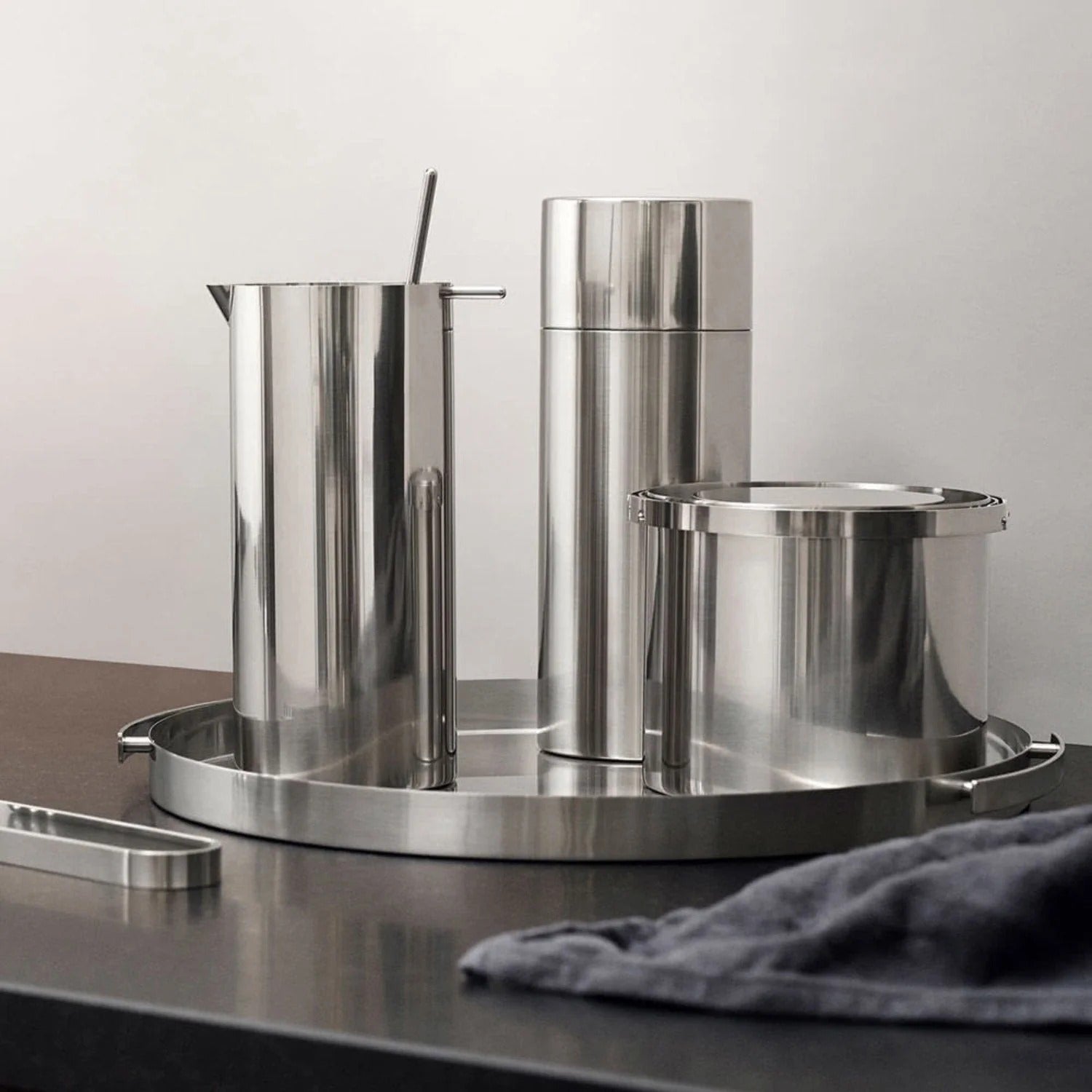 collection | stelton cylinda line series