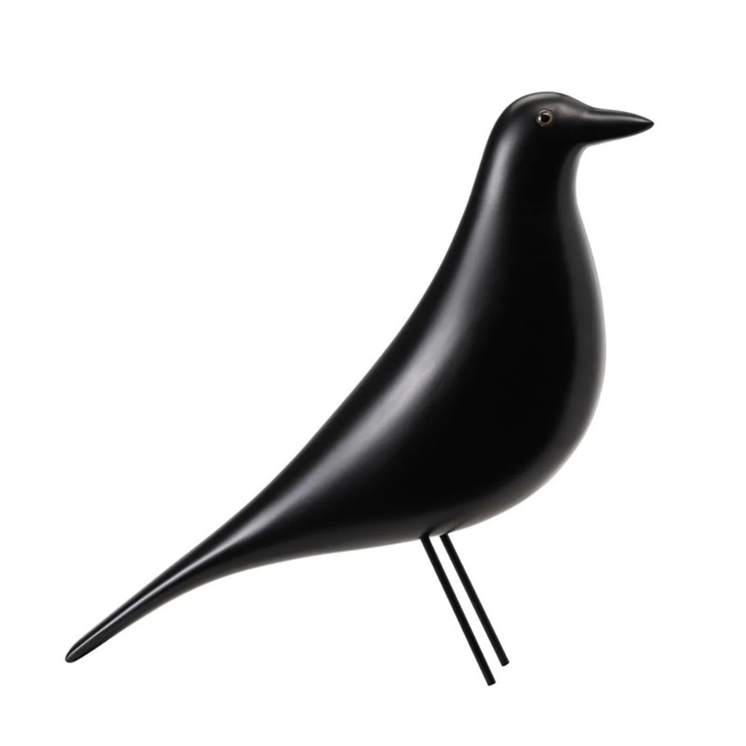 vitra | eames house bird | black