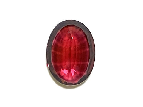 Rhodolite garnet ロードライトガーネット ルース 未使用品 No.46282-