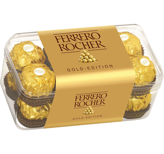 Ferrero Raffaello Chocolats à la Noix de Coco 230g