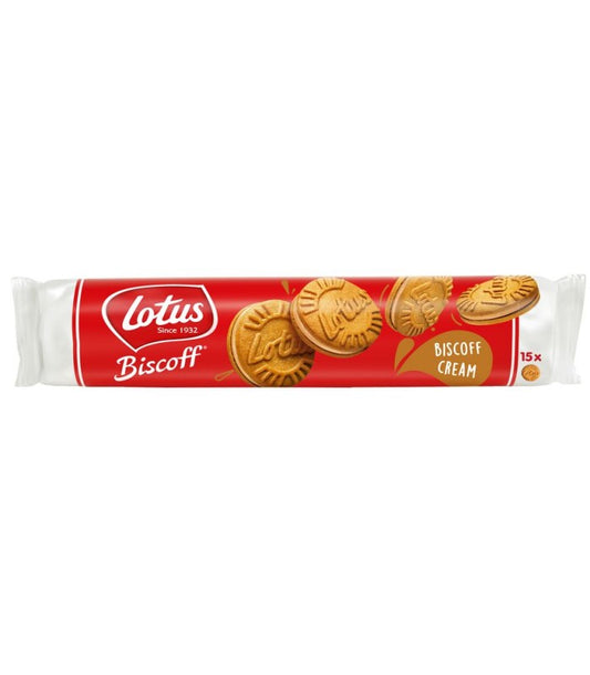 Lotus Biscoff España