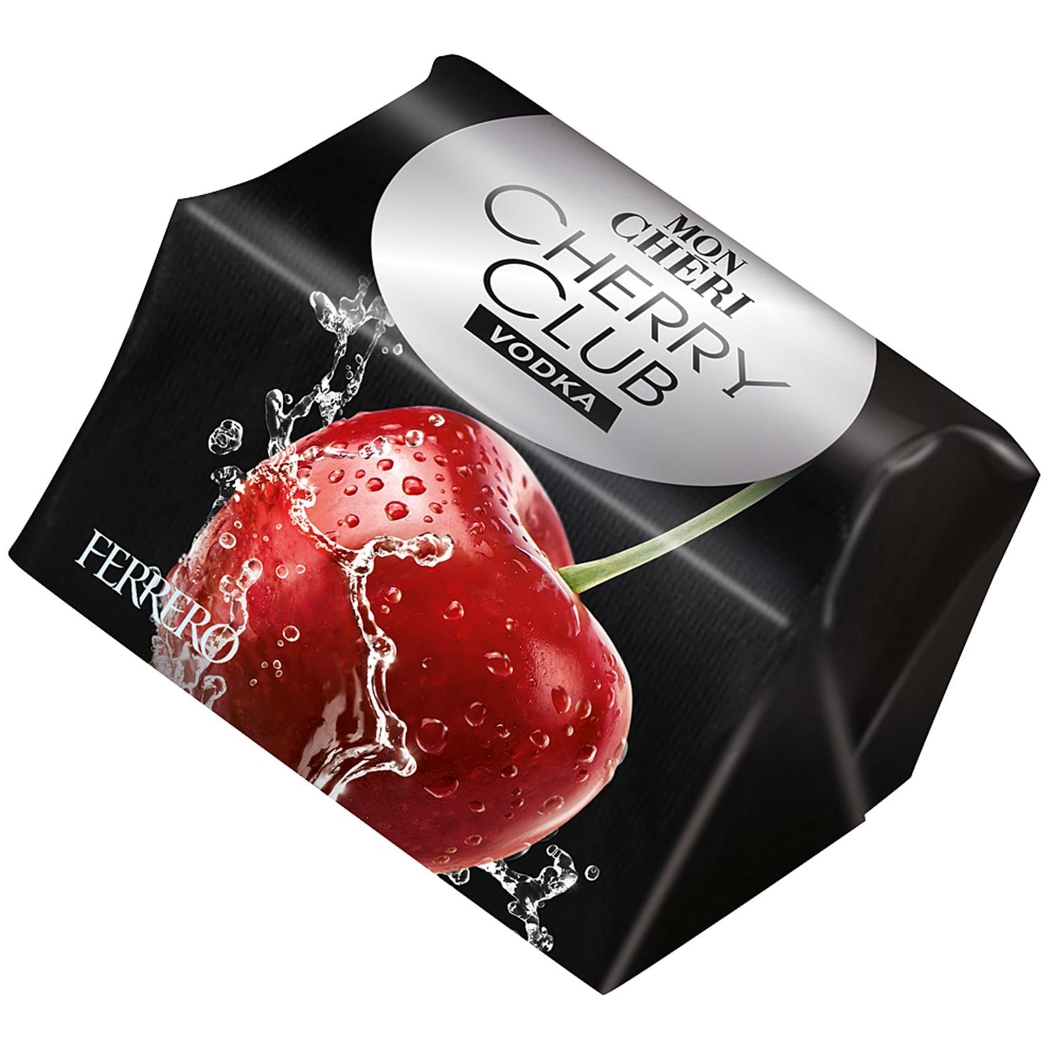 Ferrero Mon Chéri Cherry Club Vodka 15 miếng 157g – Brands of Germany