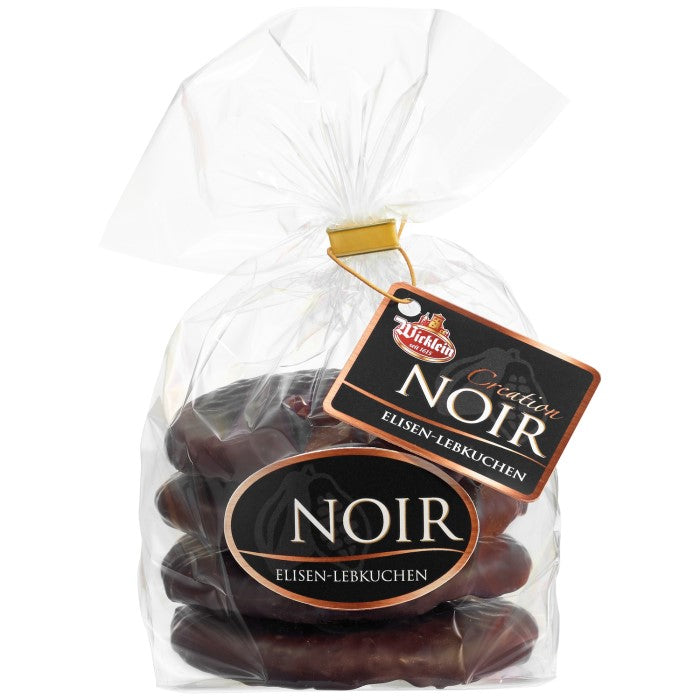 Wicklein Creation Elisen Lebkuchen Noir 275g – Saksan merkit