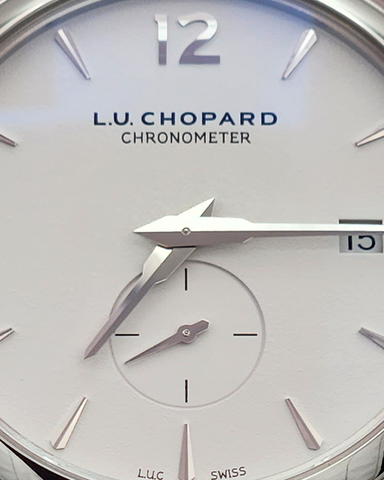Chopard L.U.C. XPS 40mm 168591 Automatic *2022* - Inventory 3630