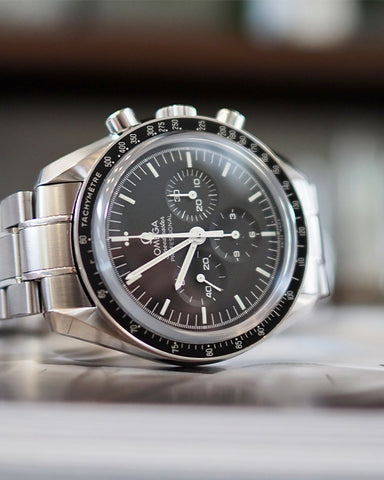 2019 Omega Speedmaster Moonwatch Professional 311.30.42.30.01.006