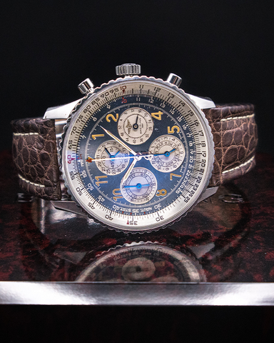 Navitimer 1461 sales limited edition