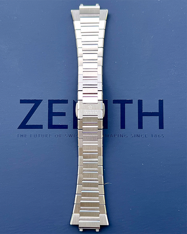 Zenith Defy Skyline Skeleton - Black - Ref 03.9300.3620/78.I001 - BNIB  Unworn Unsized 02/2023.