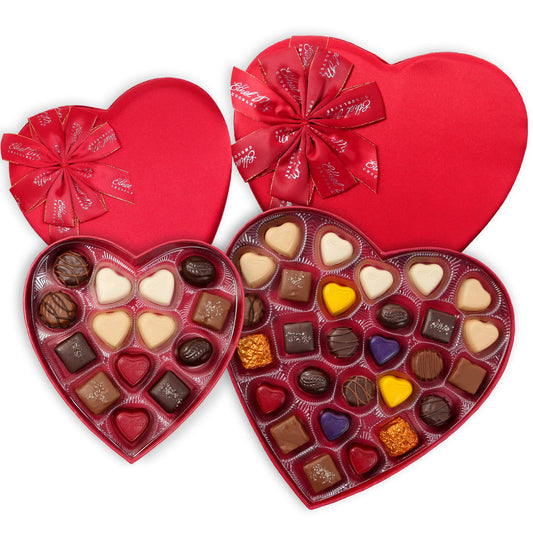The Ultimate Chocolate Lover's Valentine's Day Gift Basket, Limited Edition