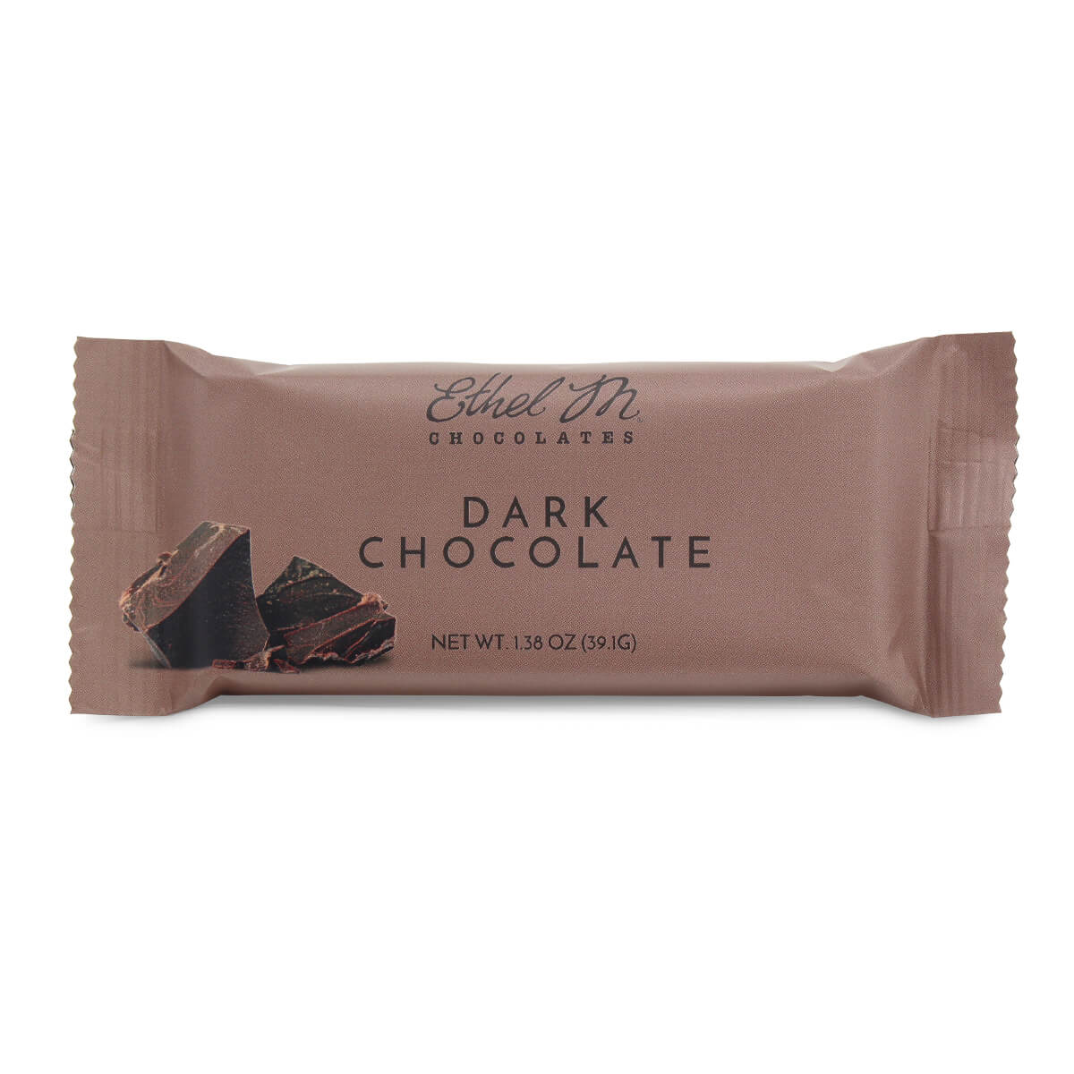 Premium Dark Chocolate Gourmet Single Bars
