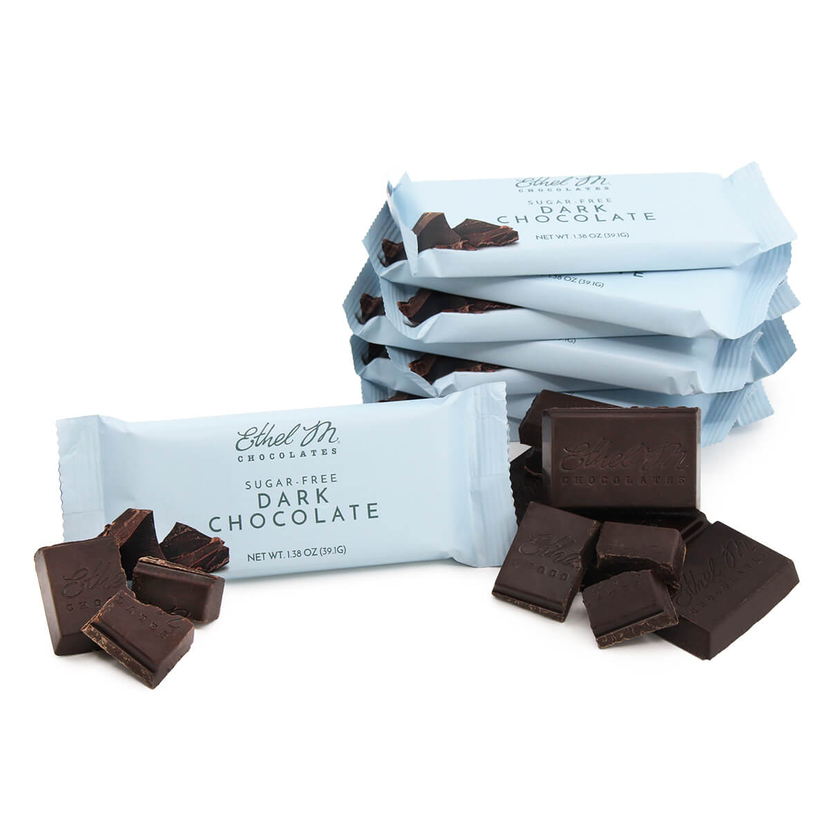 Buy polka dot chocolate bar online