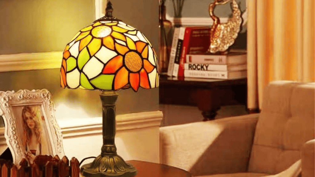 Qu'est-ce qui fait la valeur d'une lampe des studios Tiffany
