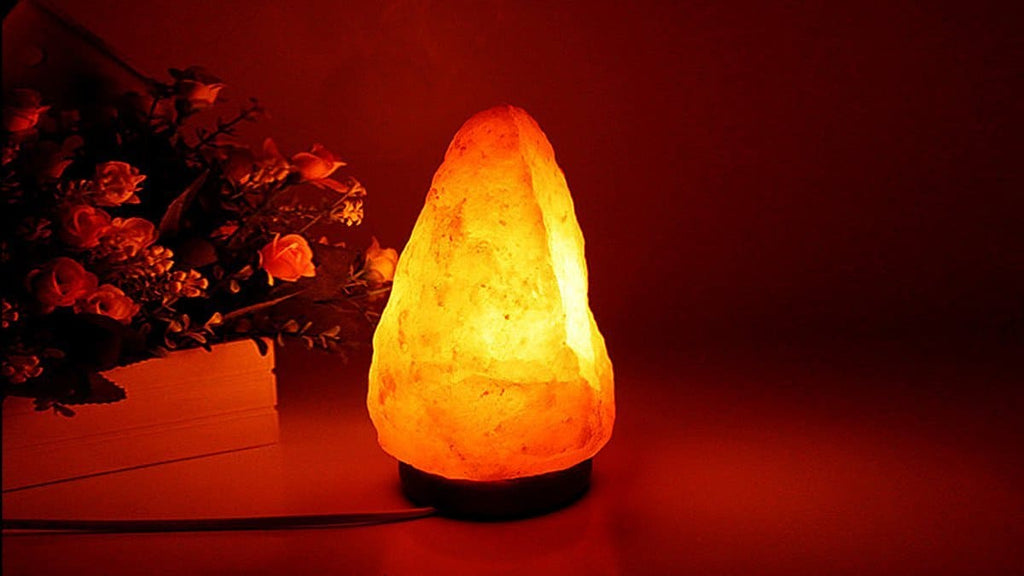 Comment choisir une lampe de sel ?