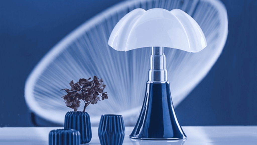 lampe pipistrello tendance