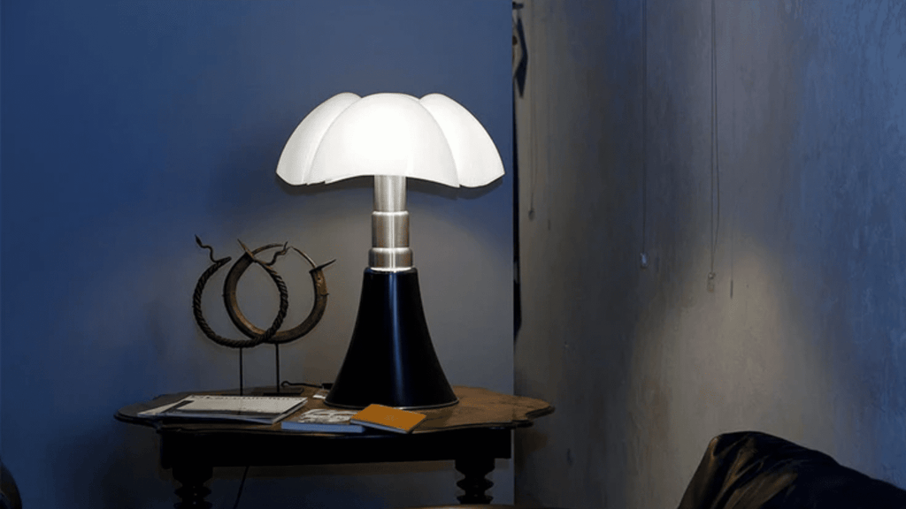 lampe pipistrello soldes