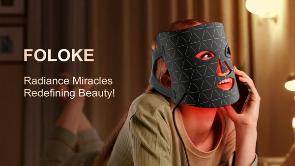 Light Therapy Masks