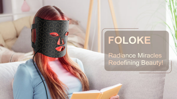 Light Therapy Masks