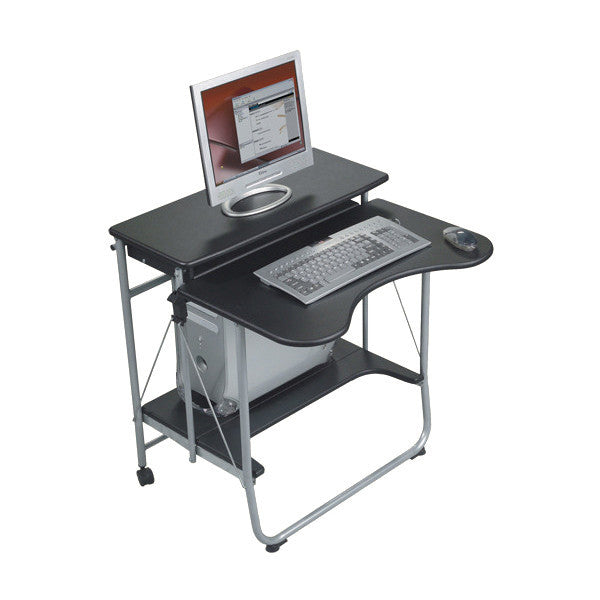 portable computer desk walmart