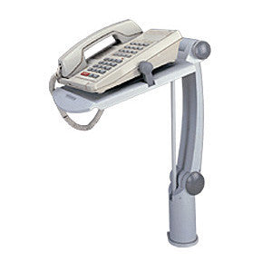 Ergonomic Phone Arms And Desk Phone Stands Onestop Ergonomics