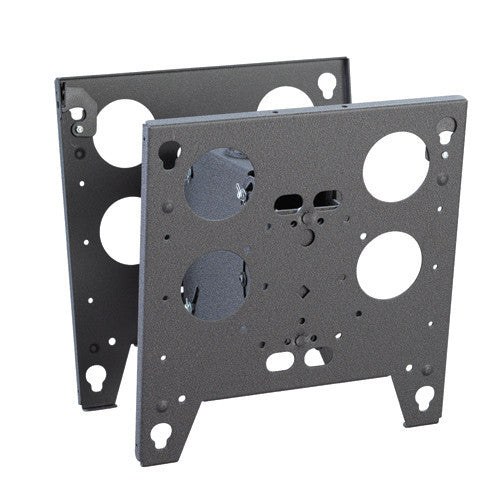 Tv Ceiling Mount Dual Back To Back Ceiling Mount Large