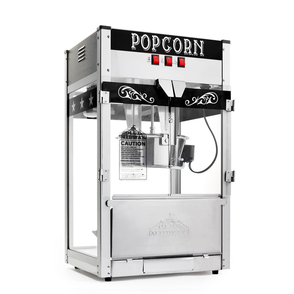 Crispetera Eléctrica Palomitas De Maíz Minijoy Popcorn - Luegopago