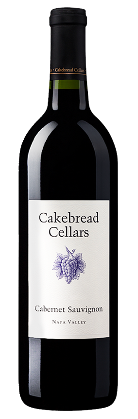 Cakebread Cellars Cabernet Sauvignon