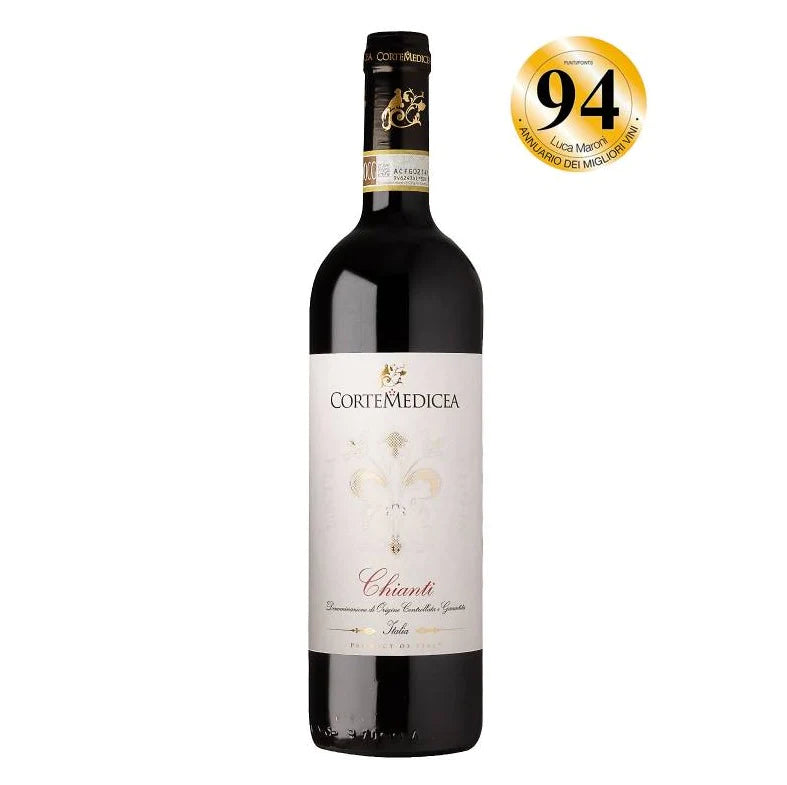 Bollina Corte Medicea Chianti DOCG