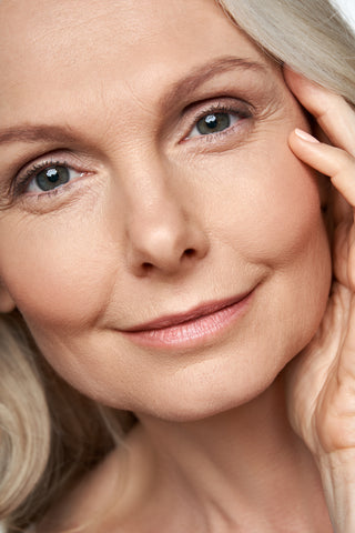 Does Retinol Increase Collagen? How It Works, Benefits, And More | XND