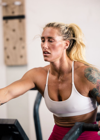 Beyond The Burn: How Much Strength Training Is Too Much?