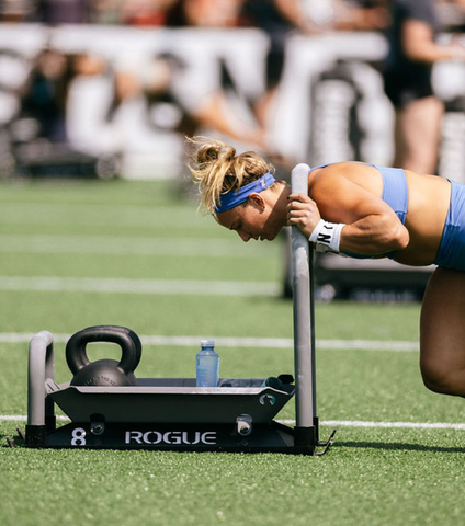 Elevate Your Progress: Why You Should Consider Benchmark Workouts