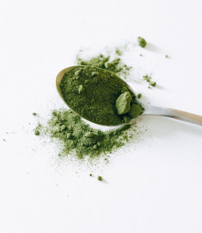 Powdered Greens: Are They Truly a Nutrient Powerhouse for Your Diet?