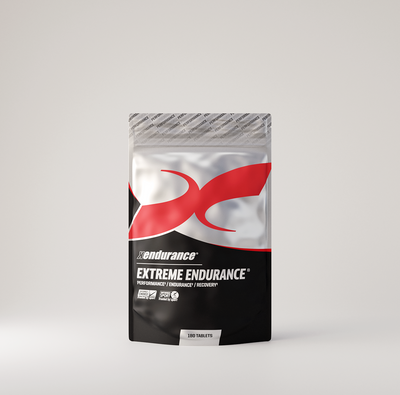 Xendurance Creatine - JB