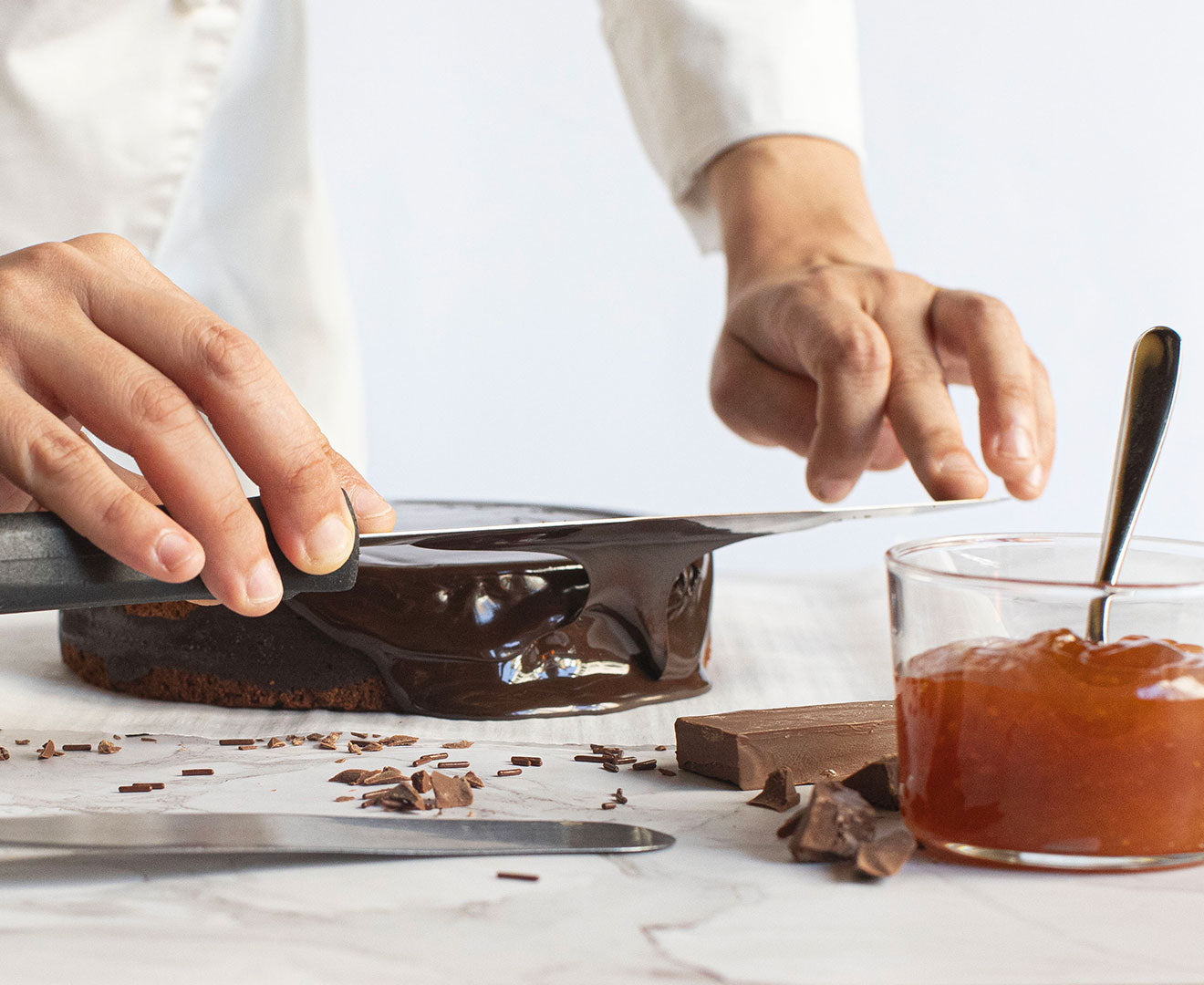 Sacher di Cucchi